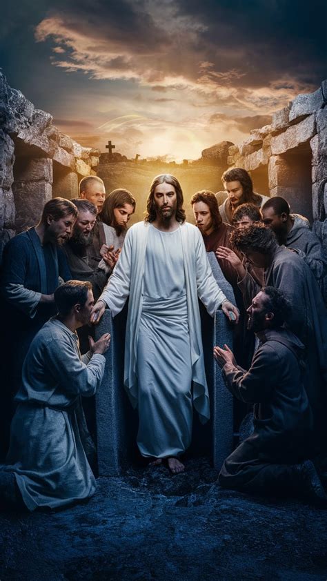 Image result for Jesus Resurrection Scripture