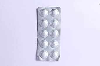 ALERSIN-TOTAL - Strip of 10 Tablets : Amazon.in: Health & Personal Care