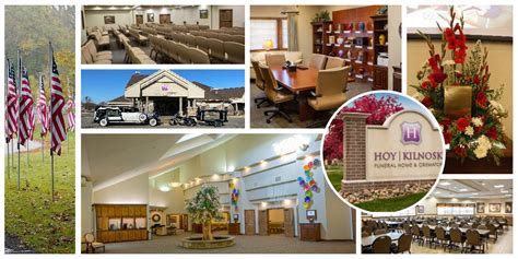 Hoy Kilnoski Funeral Home | Council Bluffs IA