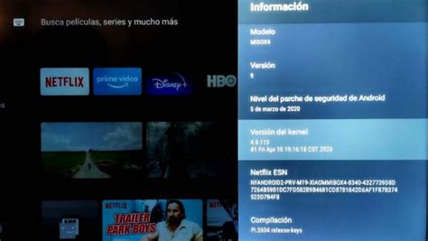 Image result for Android Update Mars Box