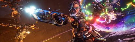 Gearbox bevestigt prestatieproblemen van Borderlands 4 op PlayStation 5 ...