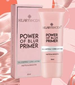 Hilary Rhoda Makeup - Buy Hilary Rhoda Makeup Online at Best Prices In ...