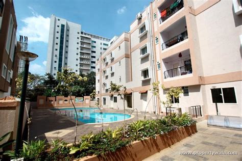 DSR Green Vista - ITPL, Bangalore - Apartment Project - PropertyWala
