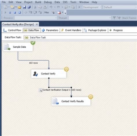 Image result for SQL Server 2019 Data Quality Client
