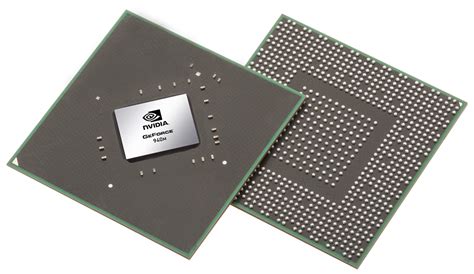 NVIDIA GeForce 940M - Notebookcheck.pl
