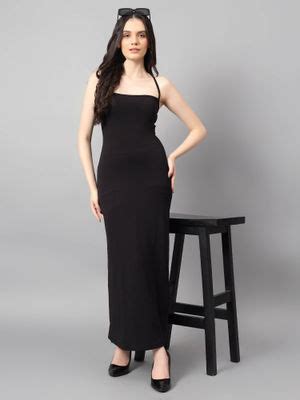 Buy KOTTY Women Valentino Maxi Dress (L) Online