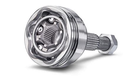 Drive Shaft: Components for Cars & LCVs from Schaeffler