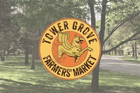 Tower Grove Farmers' Market | Noboleis Vineyards
