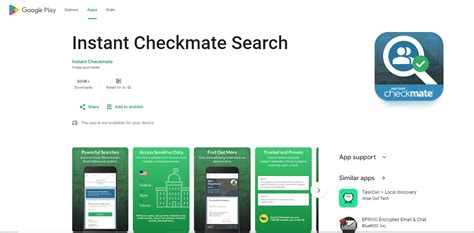 Instant Checkmate 的图像结果
