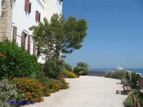 Beaulieu Sur Mer - The French Riviera - Cote D'Azur Travel