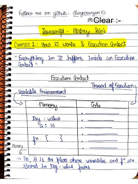 Namaste JavaScript 的图像结果