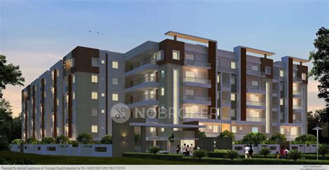 Akruthi Venkatadri Towers in Nizampet, Hyderabad- Reviews, Photos ...