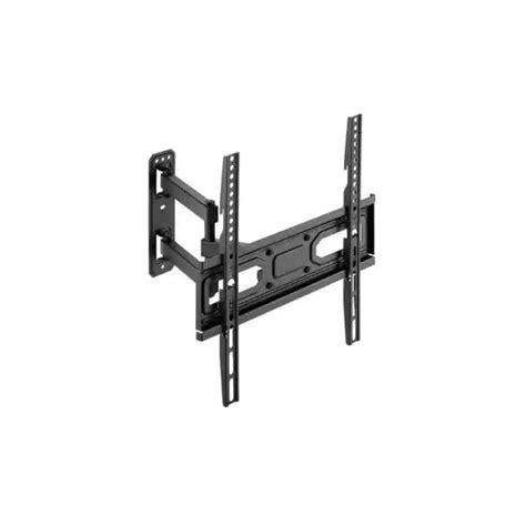 MAX nosač za TV ML55, Zidni, Zglobni, 35 kg, 32"-55"