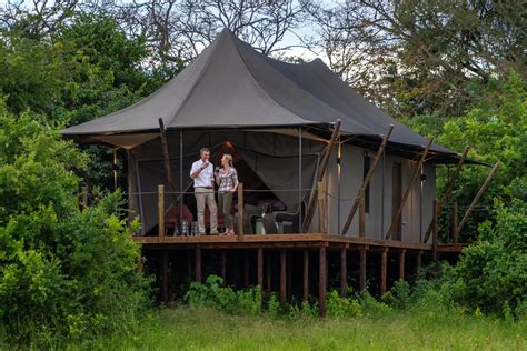 akagera lodge