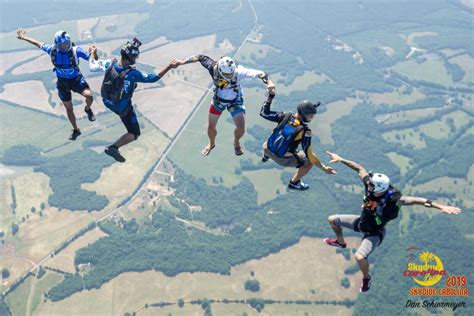 Is Skydiving an Expensive Hobby? | Skydive Carolina