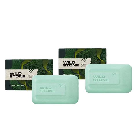 Buy Best Fragrance Soap for Men Online | Wild Stone