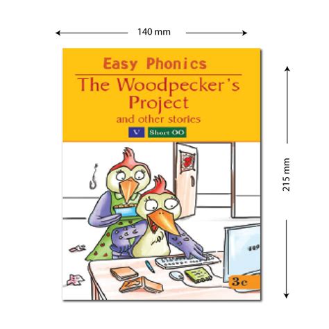 JoGenii|Easy-Phonics-Reading-Book-For-Kids-Children|Pegasus