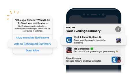 Image result for iOS 15#View Notification Full-screen