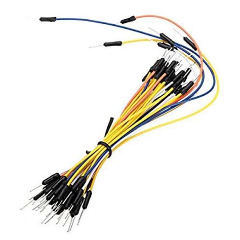 Electronics Component Basic Starter Kit 1 for Resistor capacitor and ...