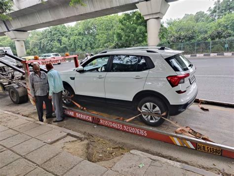 Skoda Kushaq Owners Suffer Even As Zac Hollis Plays Down EPC Issue ...