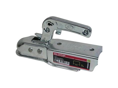 Koop uw Accouplement de timon Carpoint Carré 60mm Max bij SBI