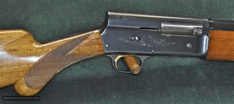 Belgian Browning Sweet 16