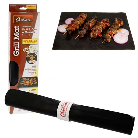 Non-Stick Grilling & Baking Sheet from Camerons Products