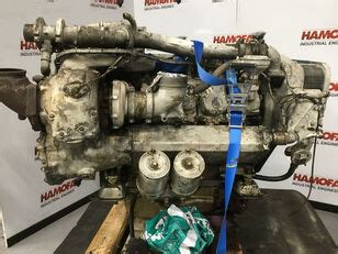 MTU engines for sale, used MTU engines | Autoline India