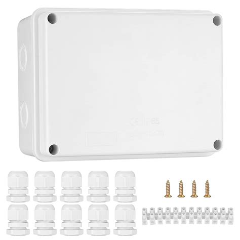 Image result for IP55 Box