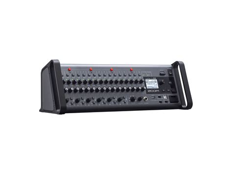 Image result for Zoom Livetrak L-20 Tutorial