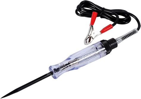 VGEBY Professional Circuit Continuity Tester for Car Fuses India | Ubuy