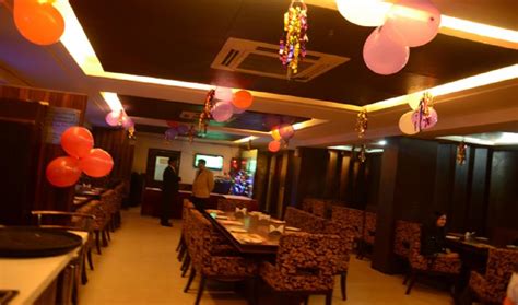 Pind Balluchi Restaurant in Rohini, Delhi with Prices, Photos & Deals