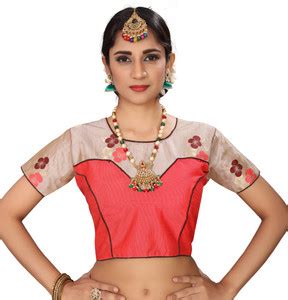 Lilots Round Neck Women Blouse - Buy Lilots Round Neck Women Blouse ...