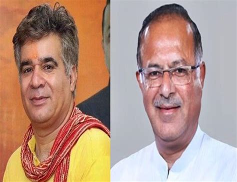Mixed fortunes for Congress, BJP state chiefs in J&K Assembly polls ...