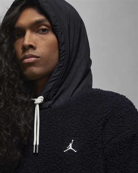 Men's Jordan Plaid Sweatshirt at John Mccloud blog