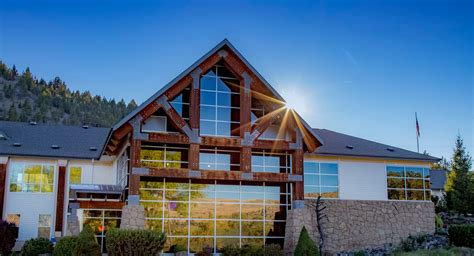 Hospital in John Day, Oregon - Rehab | Blue Mountain Hospital District
