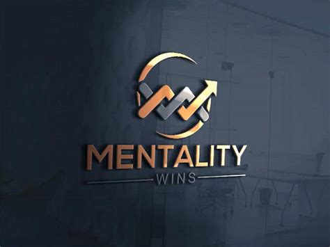 Mentality Wins Foundation Logo | Freelancer