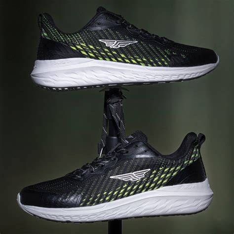 Red Tape Sports Shoes for Men | Cushioned Flow+ Insole, Lightweight ...