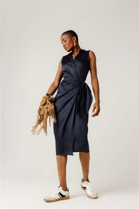 Sleeveless Dress Dress