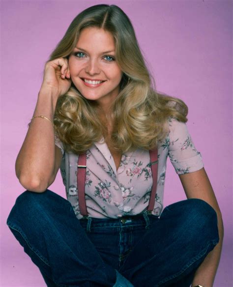 Michelle Pfeiffer Young