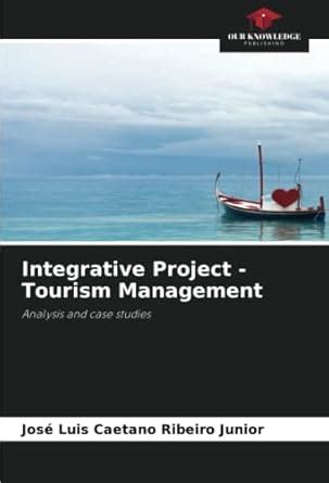 Buy Integrative Project - Tourism Management Book Online at Low Prices ...