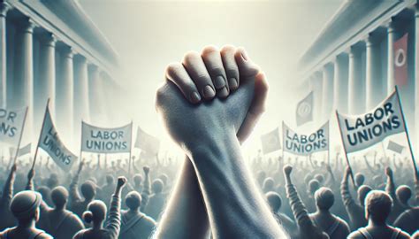 The Rise of Labor Unions: Advocacy for Workers’ Rights - TaasNooPilipino