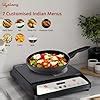 Buy Lifelong 1800 Watt Induction Stove With Surge Protection, Electric ...