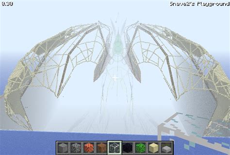 Image result for Minecraft Dragon Builds