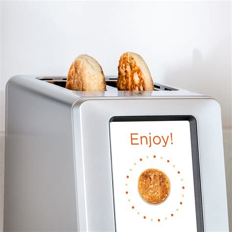 R180 Smart Toaster 的图像结果