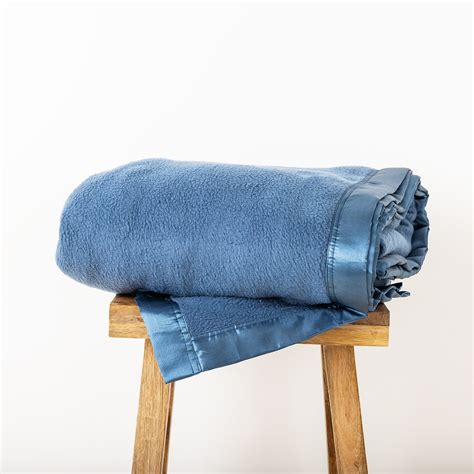 Blankets - Home Co. Polar Fleece Blanket