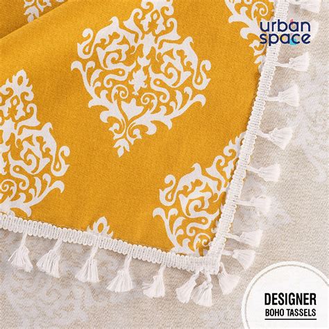 100% Cotton Table Cover & Table Runner of Premium Quality in ...