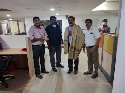 Felicitations Sep 21 | SIBOA