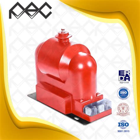 20kV 22kV 24kV indoor single phase potential transformer - Power System ...