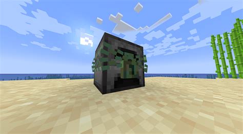 Image result for Clef Mod Minecraft